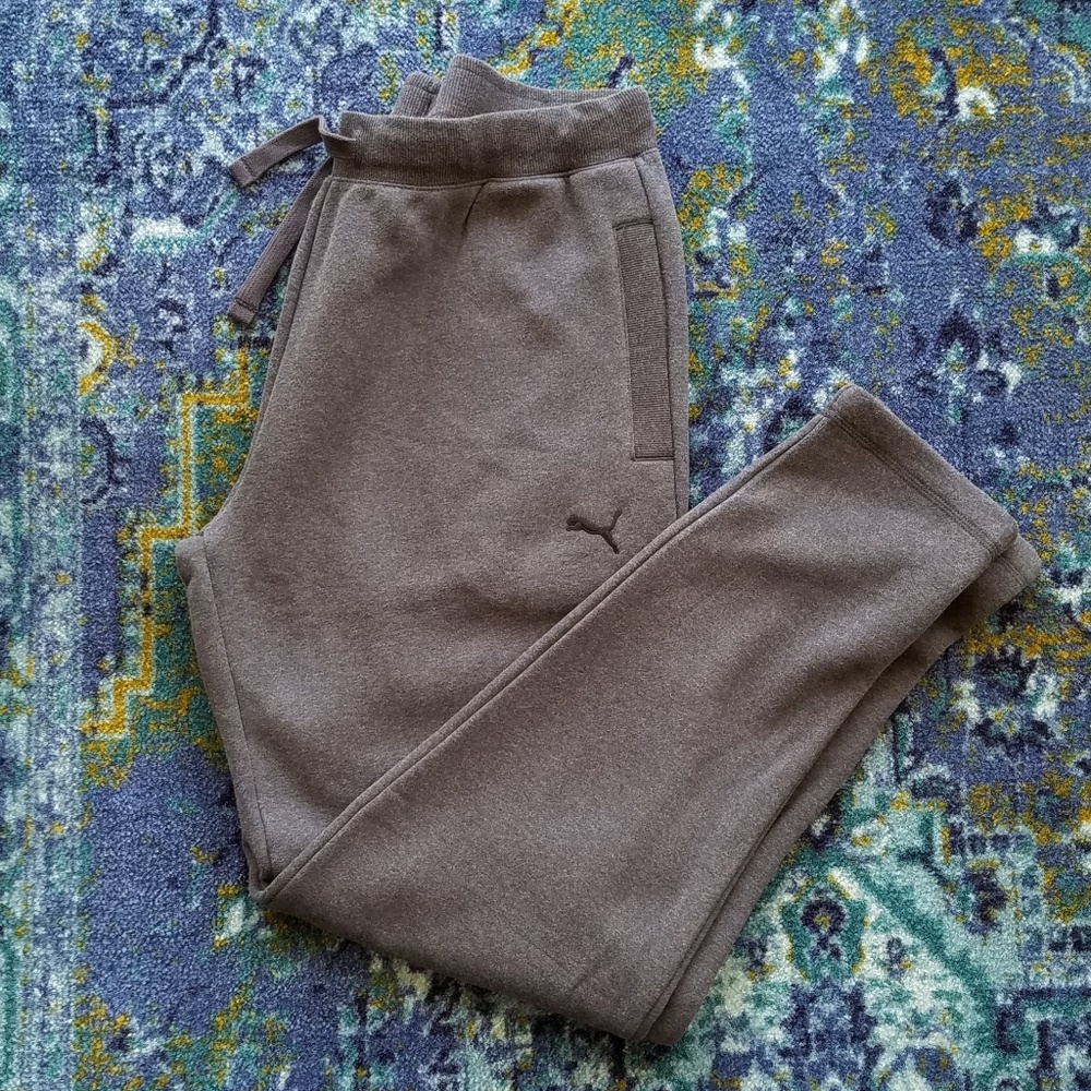 Puma Sweat Pants NWOT